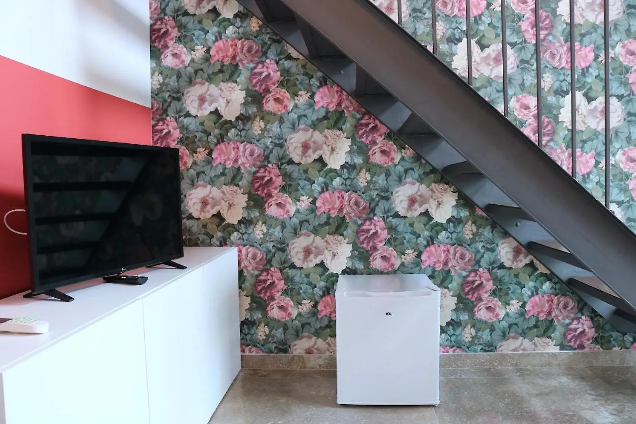 Michelangelo Navigli Loft Experience - Via Magolfa Apartamento Milão