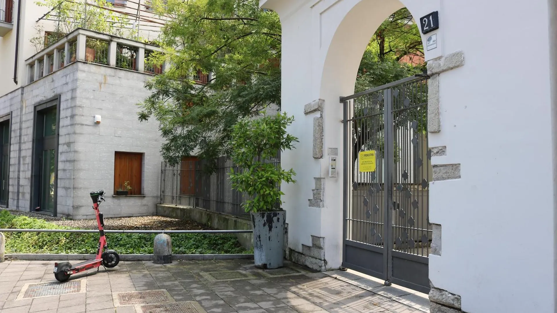 Michelangelo Navigli Loft Experience - Via Magolfa Apartamento Milão Itália