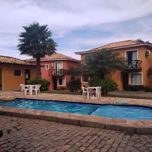 Casa A 50m Da Praia. Buzios Cabo Frio