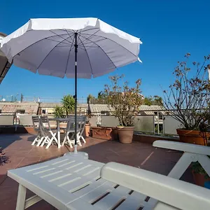 Vatican Terrace Appartement Rome