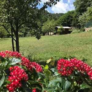 Ca' De Paggia Hébergement de vacances Savone