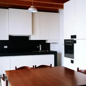 Trabucco Appartement Casale sul Sile