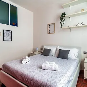 Cadorna's Nest - Cozy And Milan