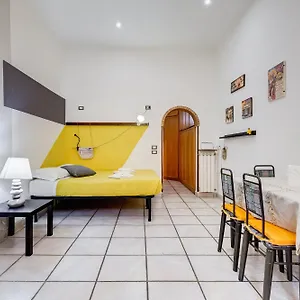 Centro Trastevere Loft In Appartement Rome