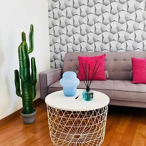  Apartamento Comecasa 2 Bedrooms 450mt From Duomo
