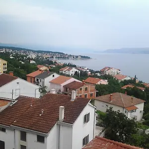 Odvojak Apartman Crikvenica