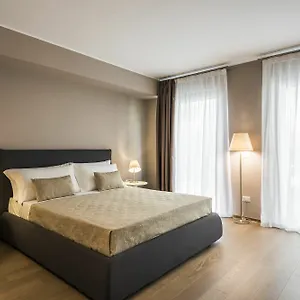 Myplace Corso Como 11 Apartament