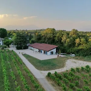  Farmház Il Rovere