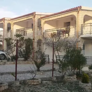 Samanta Apartman Vir