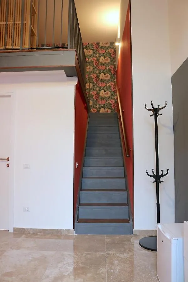 Michelangelo Navigli Loft Experience - Via Magolfa Apartment Milan