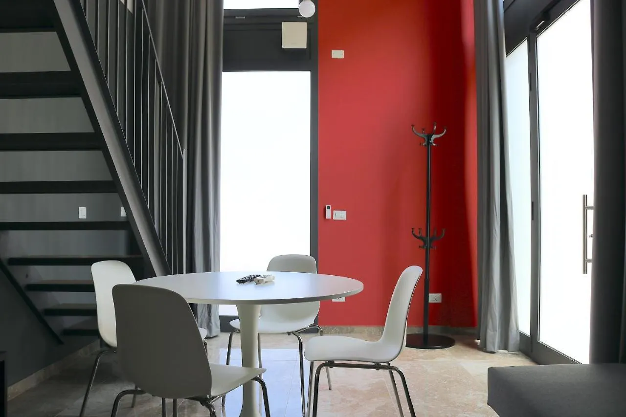Michelangelo Navigli Loft Experience - Via Magolfa Apartment Milan Italy