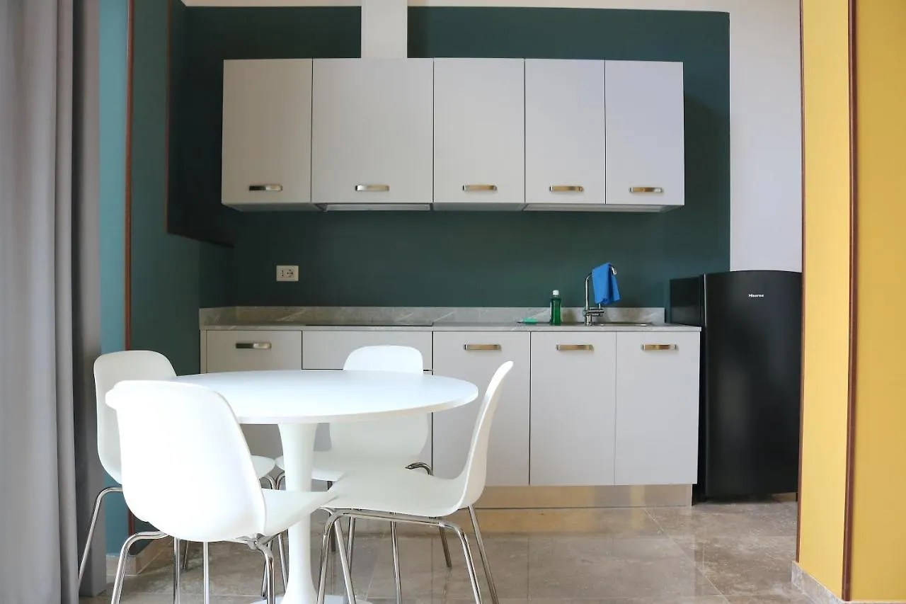 Michelangelo Navigli Loft Experience - Via Magolfa Apartment Milan 0*,  Italy