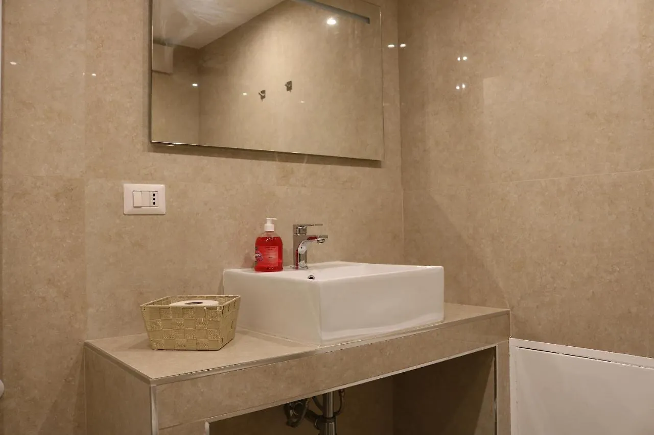 Michelangelo Navigli Loft Experience - Via Magolfa Apartment Milan