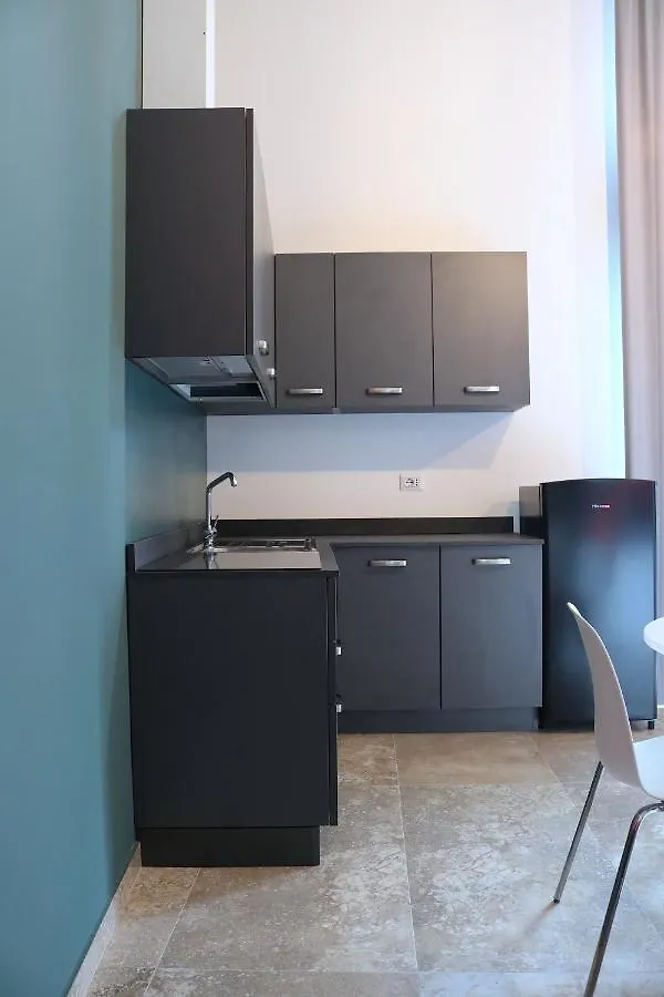 Michelangelo Navigli Loft Experience - Via Magolfa Apartment Milan Italy