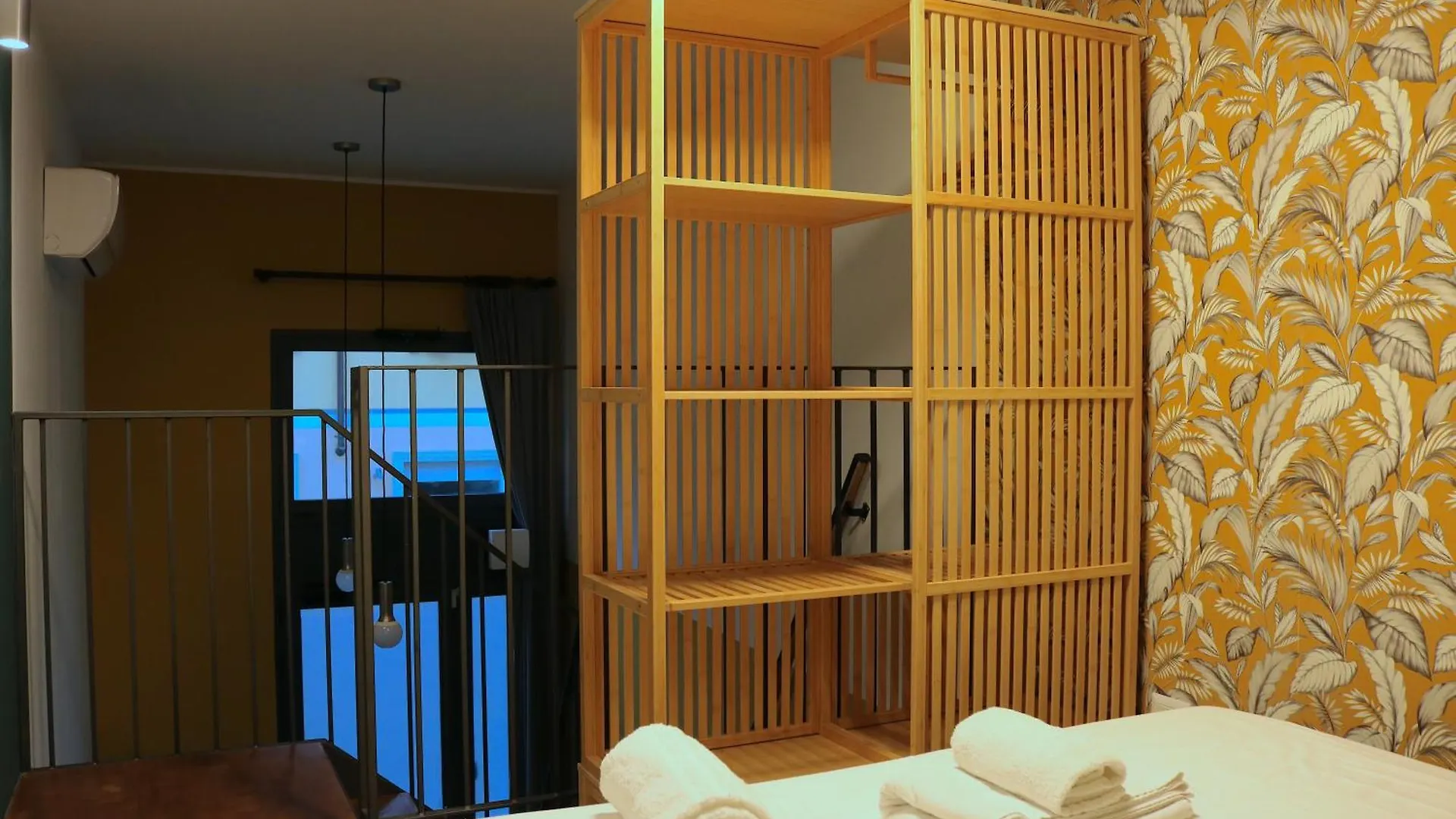 Michelangelo Navigli Loft Experience - Via Magolfa Apartment Milan