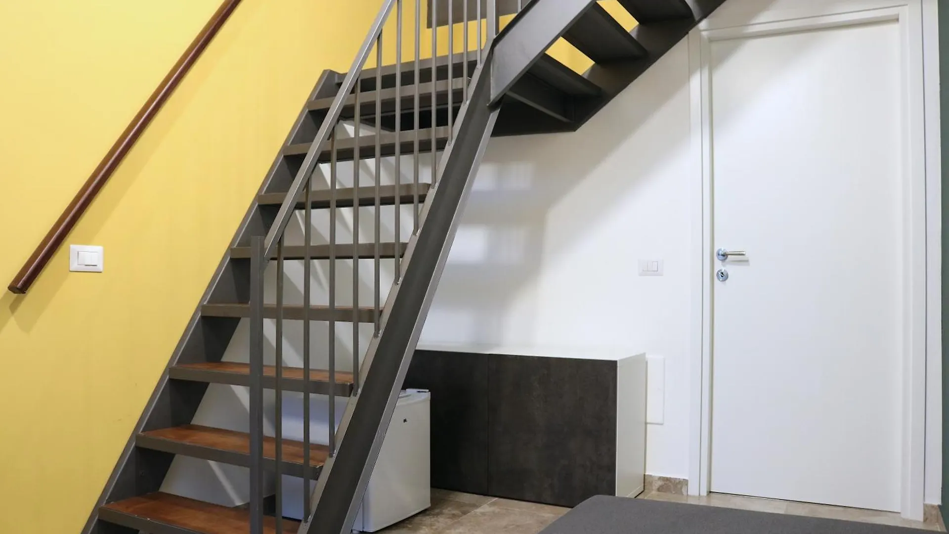 Michelangelo Navigli Loft Experience - Via Magolfa Apartment Milan