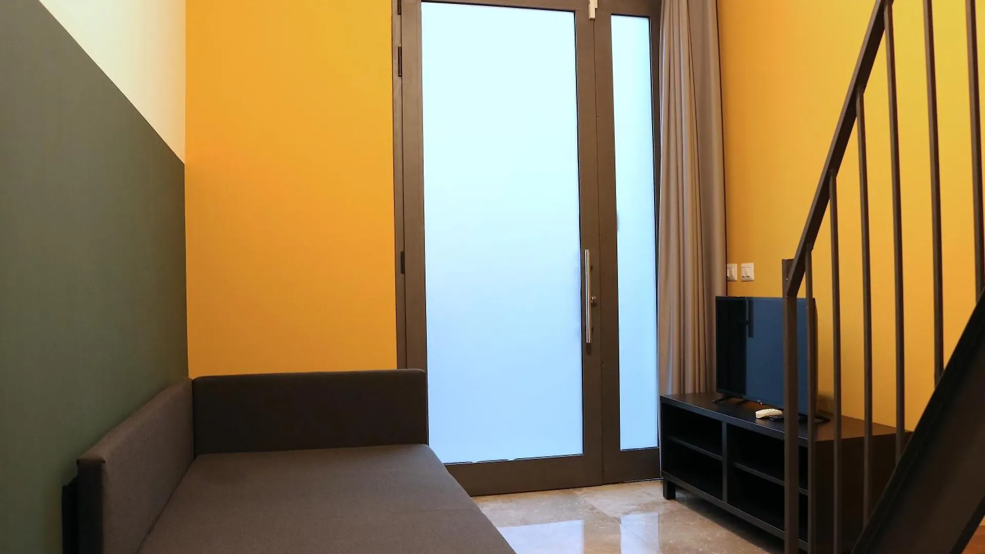 Michelangelo Navigli Loft Experience - Via Magolfa Apartment Milan