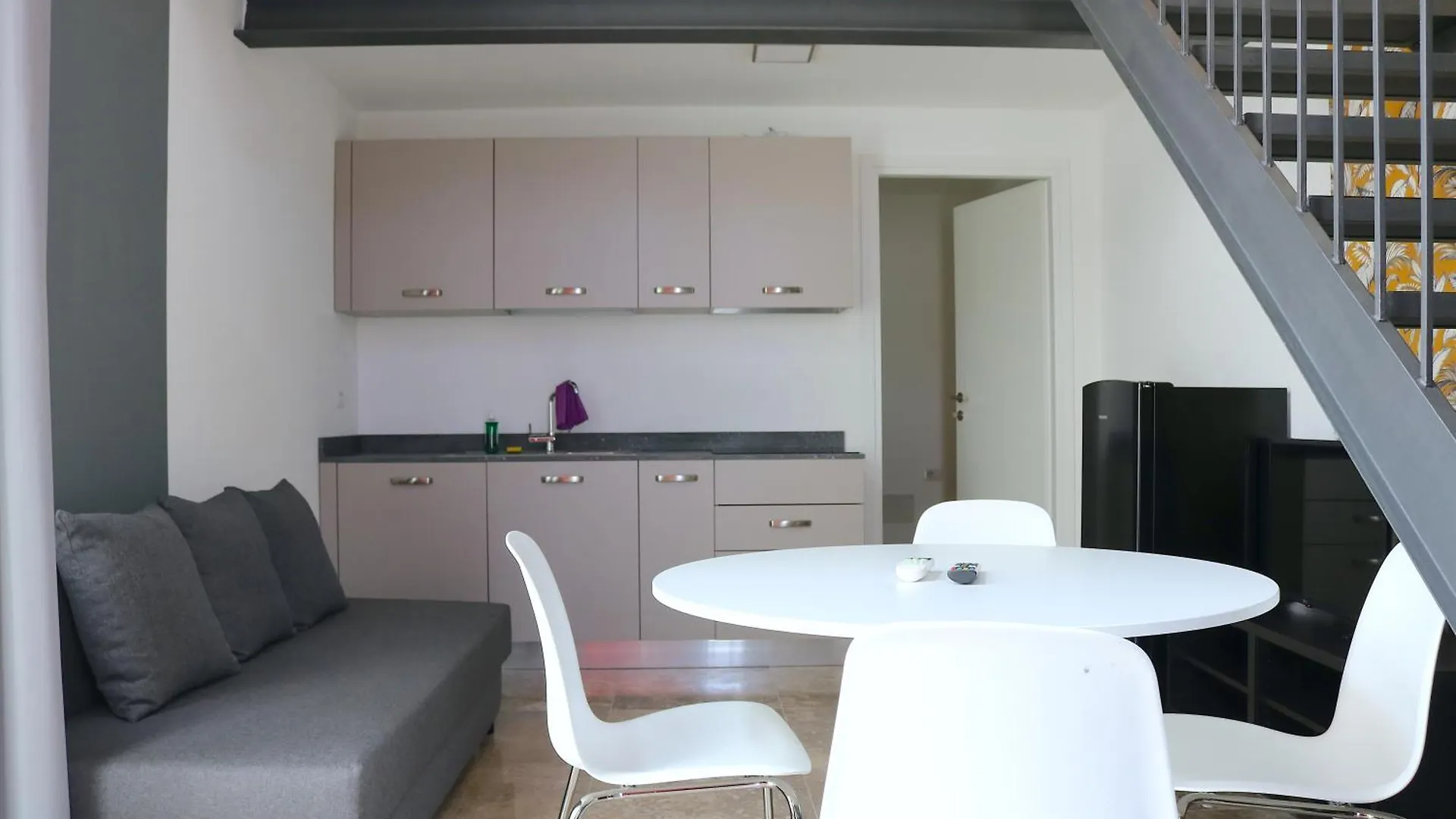Michelangelo Navigli Loft Experience - Via Magolfa Apartment Milan
