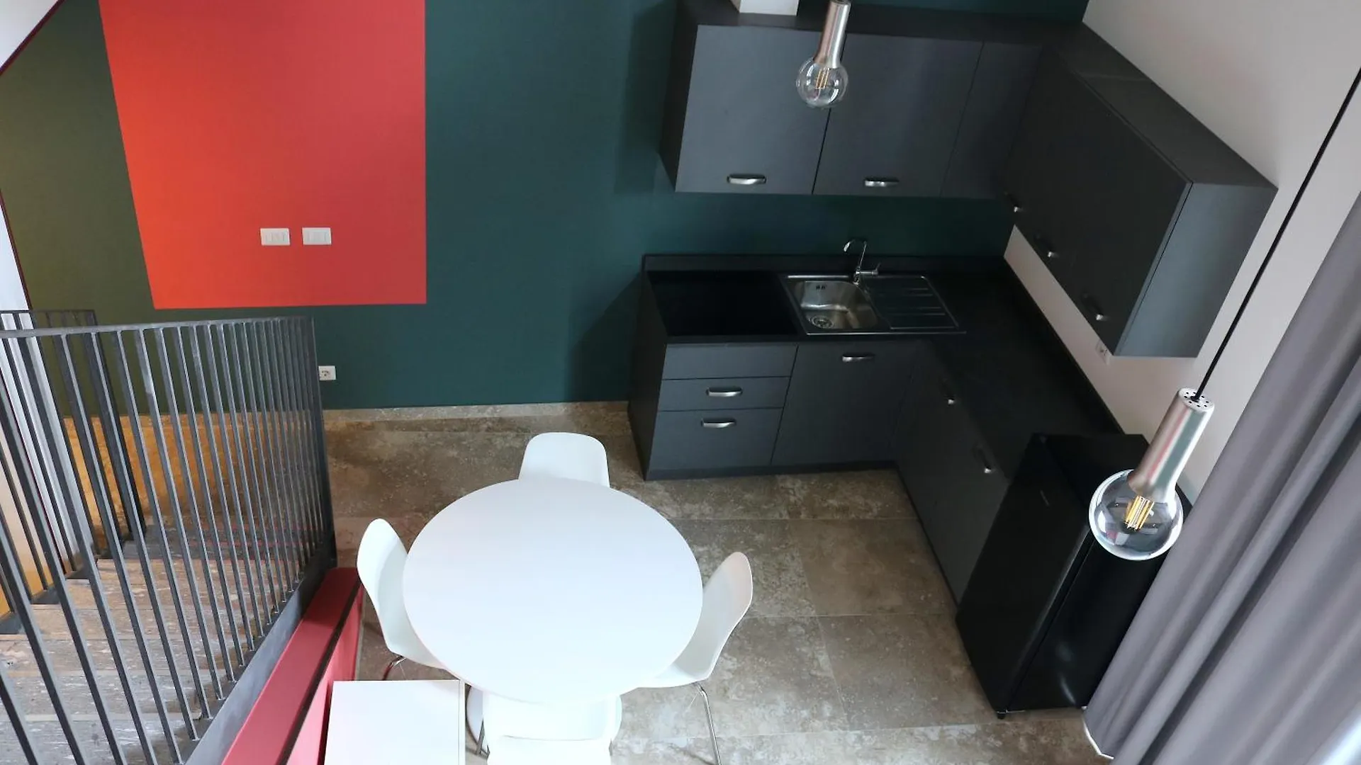 Michelangelo Navigli Loft Experience - Via Magolfa Apartment Milan
