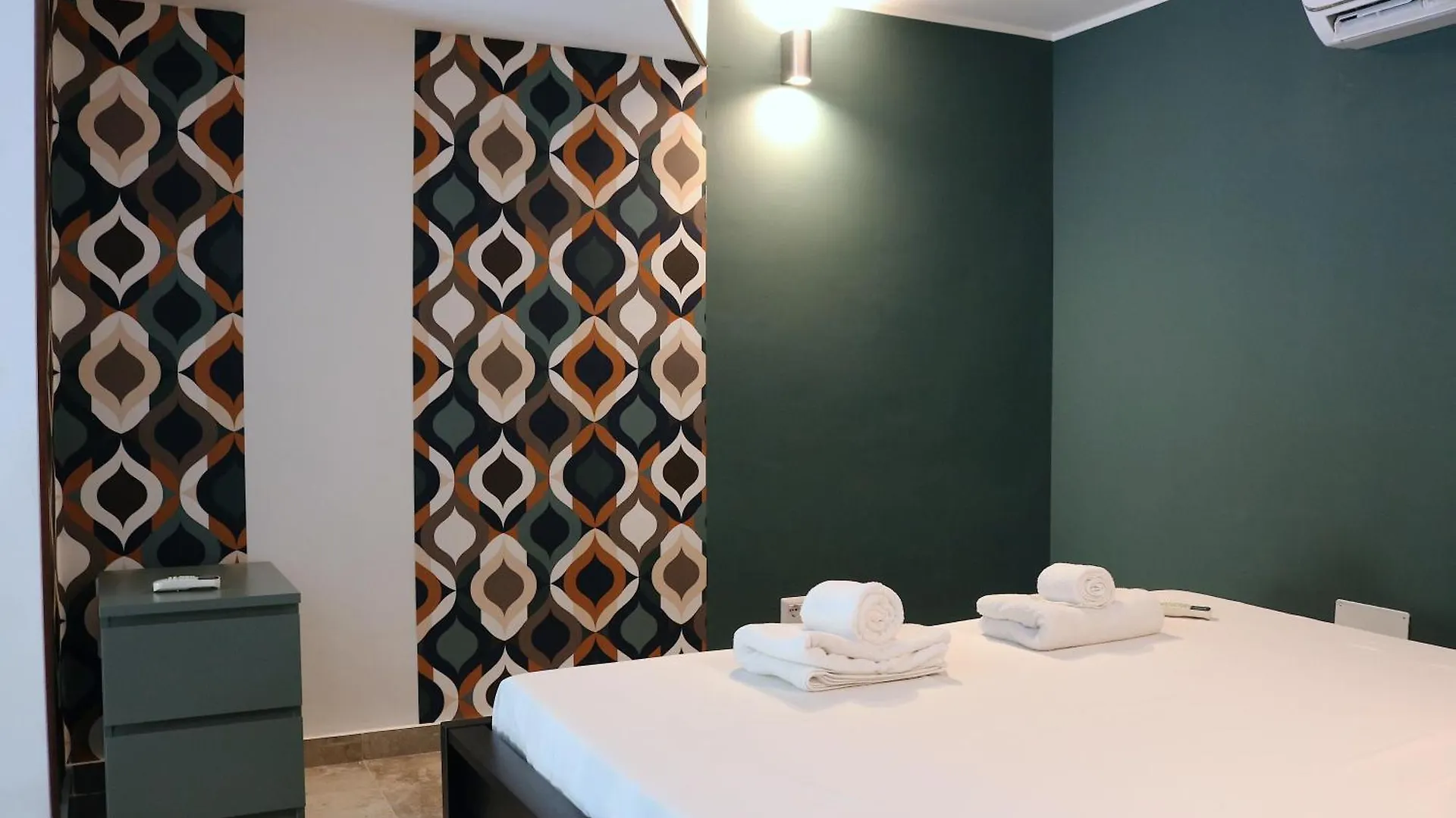 Michelangelo Navigli Loft Experience - Via Magolfa Apartment Milan