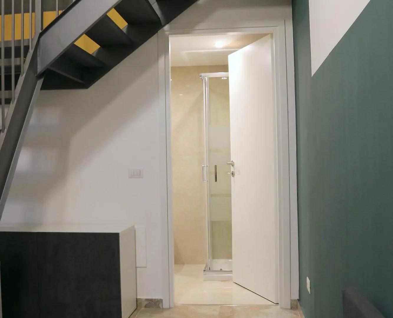 Michelangelo Navigli Loft Experience - Via Magolfa Apartment Milan 0*,