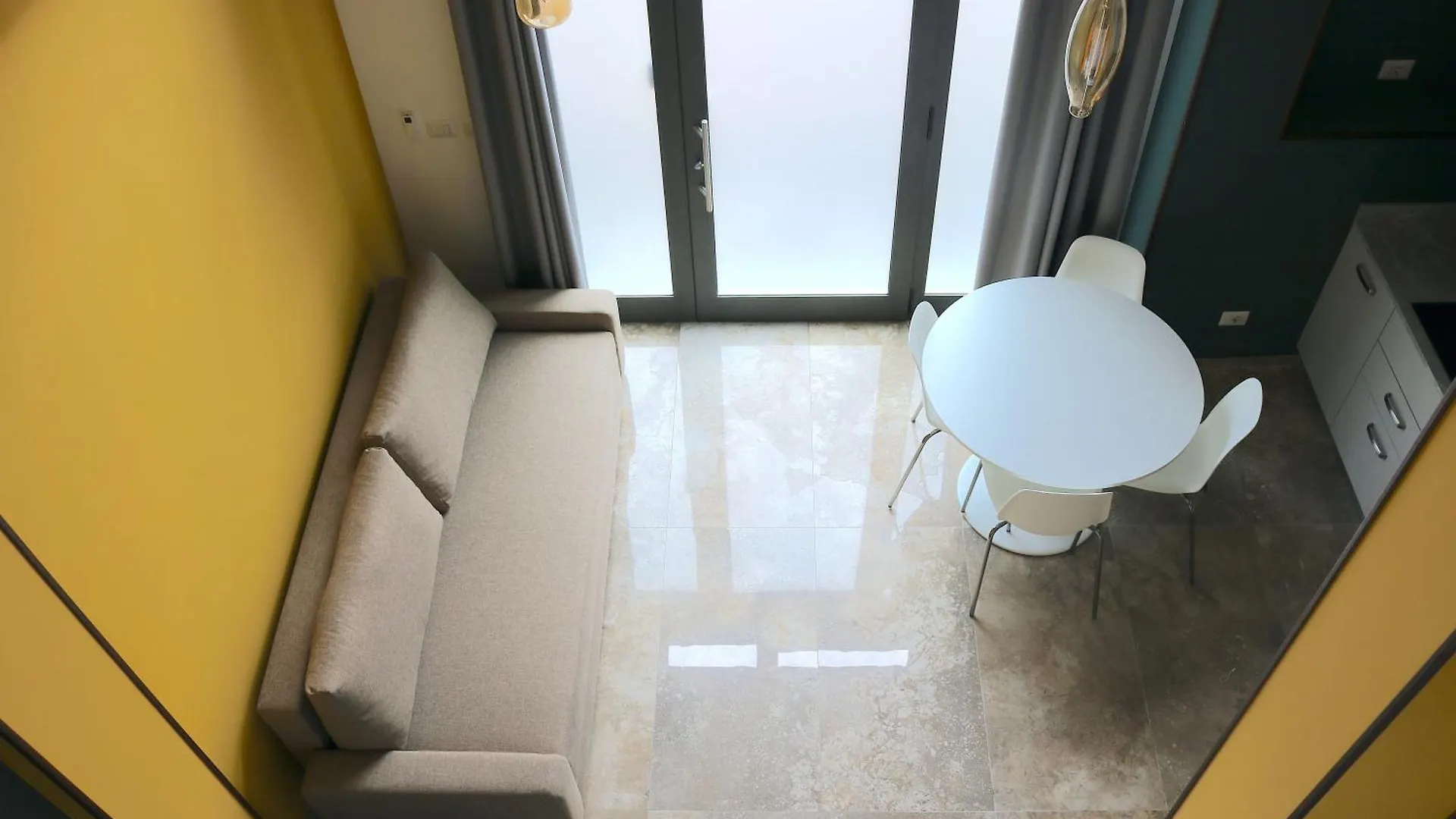 Michelangelo Navigli Loft Experience - Via Magolfa Apartment Milan