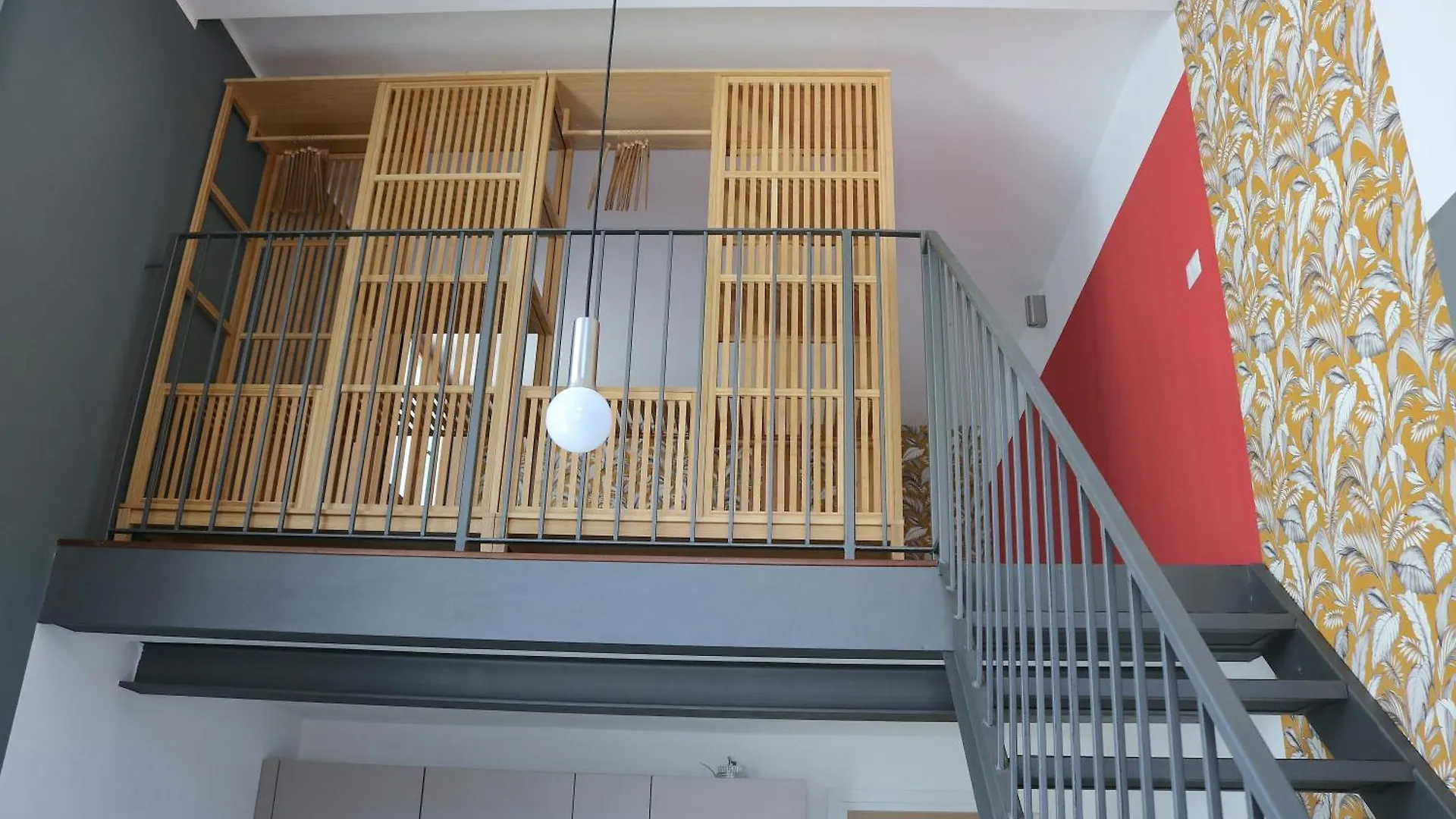 Michelangelo Navigli Loft Experience - Via Magolfa Apartment Milan