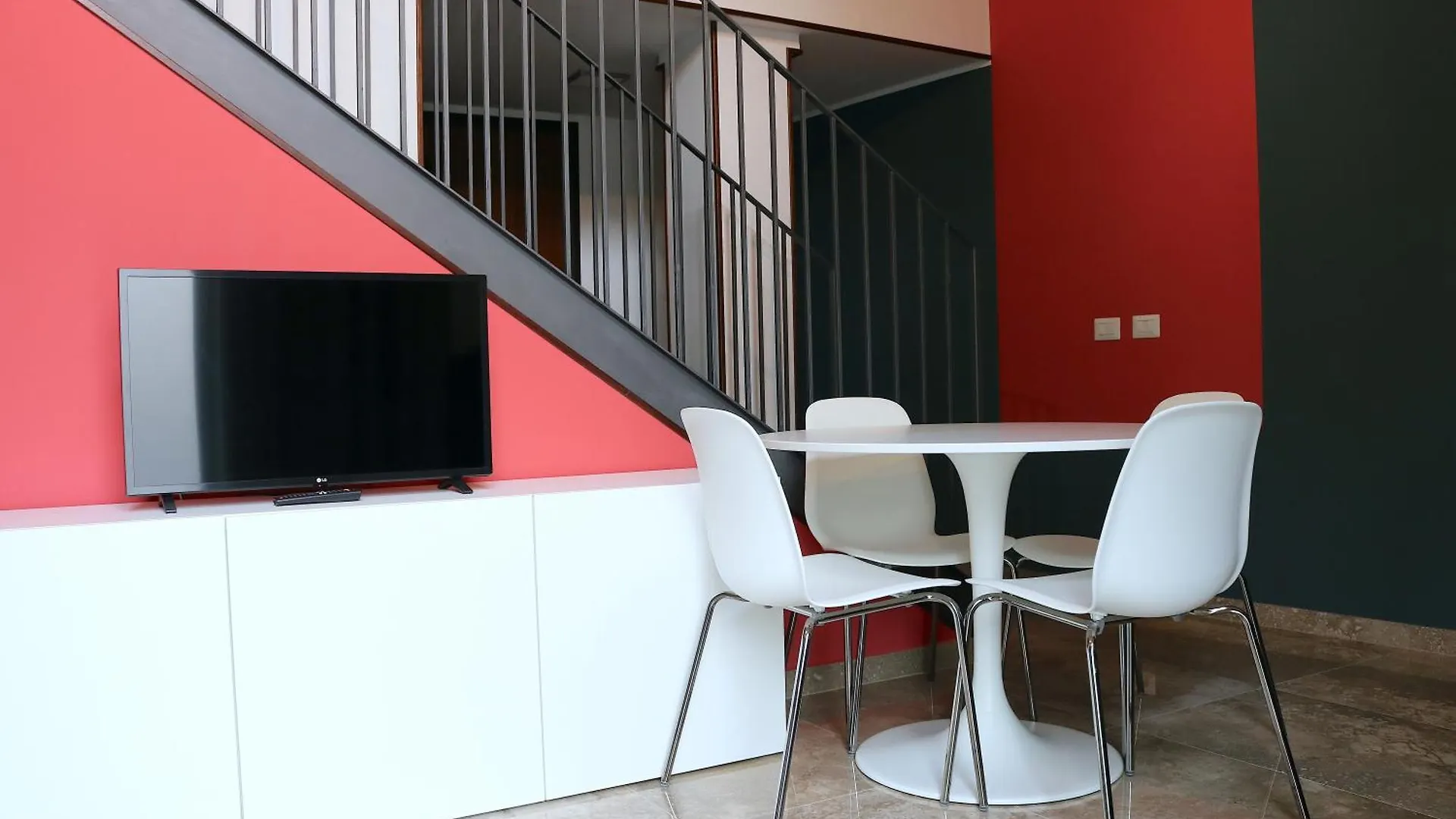Michelangelo Navigli Loft Experience - Via Magolfa Apartment Milan Italy