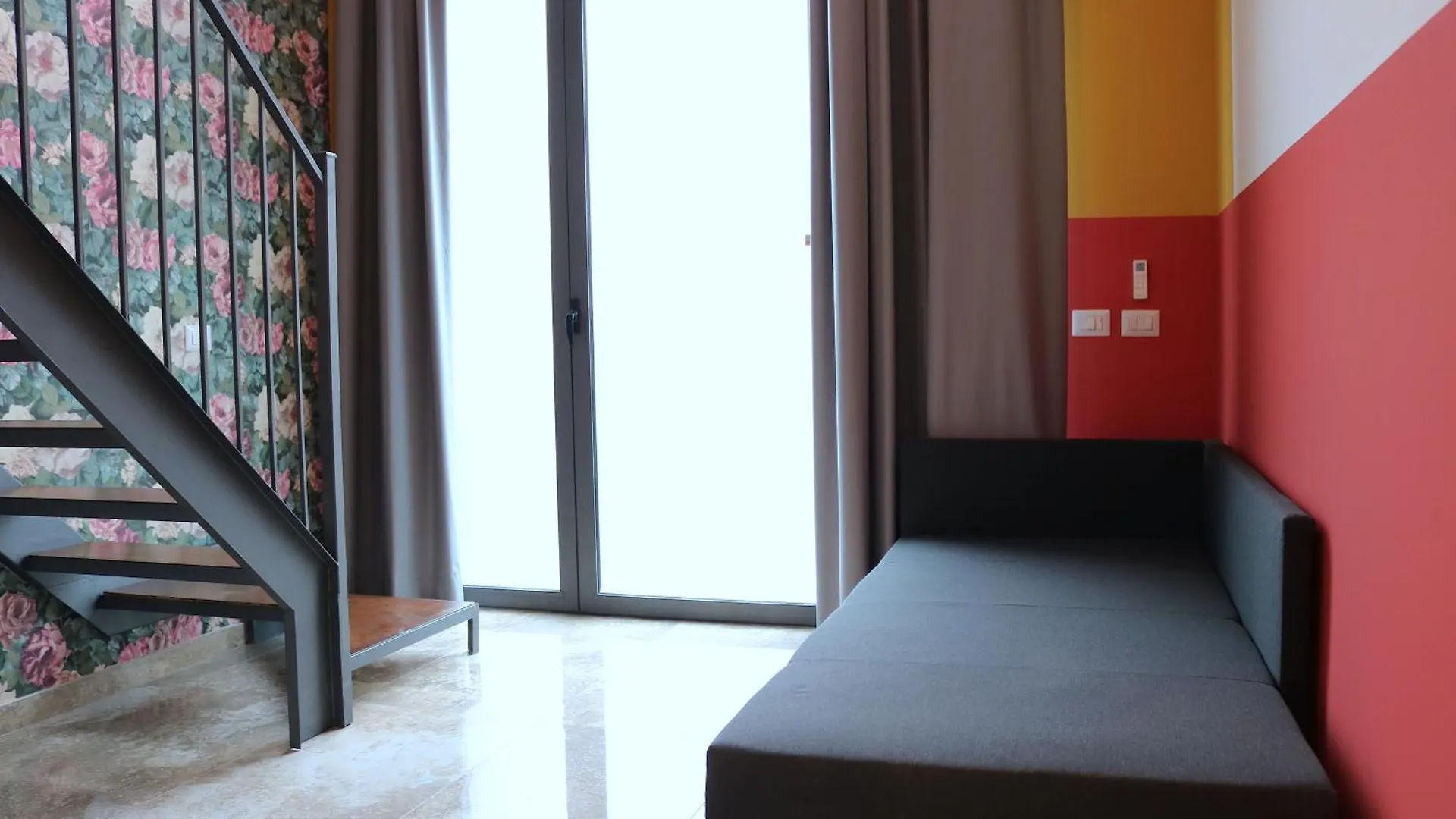 Michelangelo Navigli Loft Experience - Via Magolfa Apartment Milan