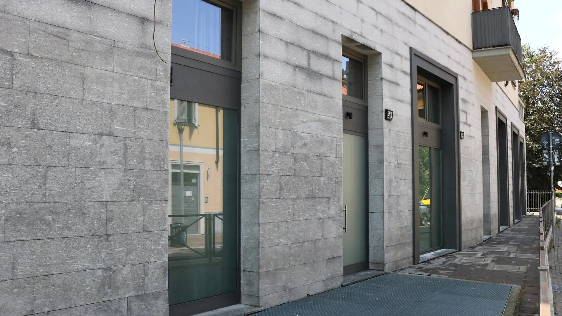 Michelangelo Navigli Loft Experience - Via Magolfa Apartment Milan Italy